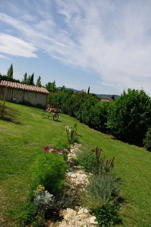 Maison D'Hotes Lou Cliou Cliousclat Εξωτερικό φωτογραφία