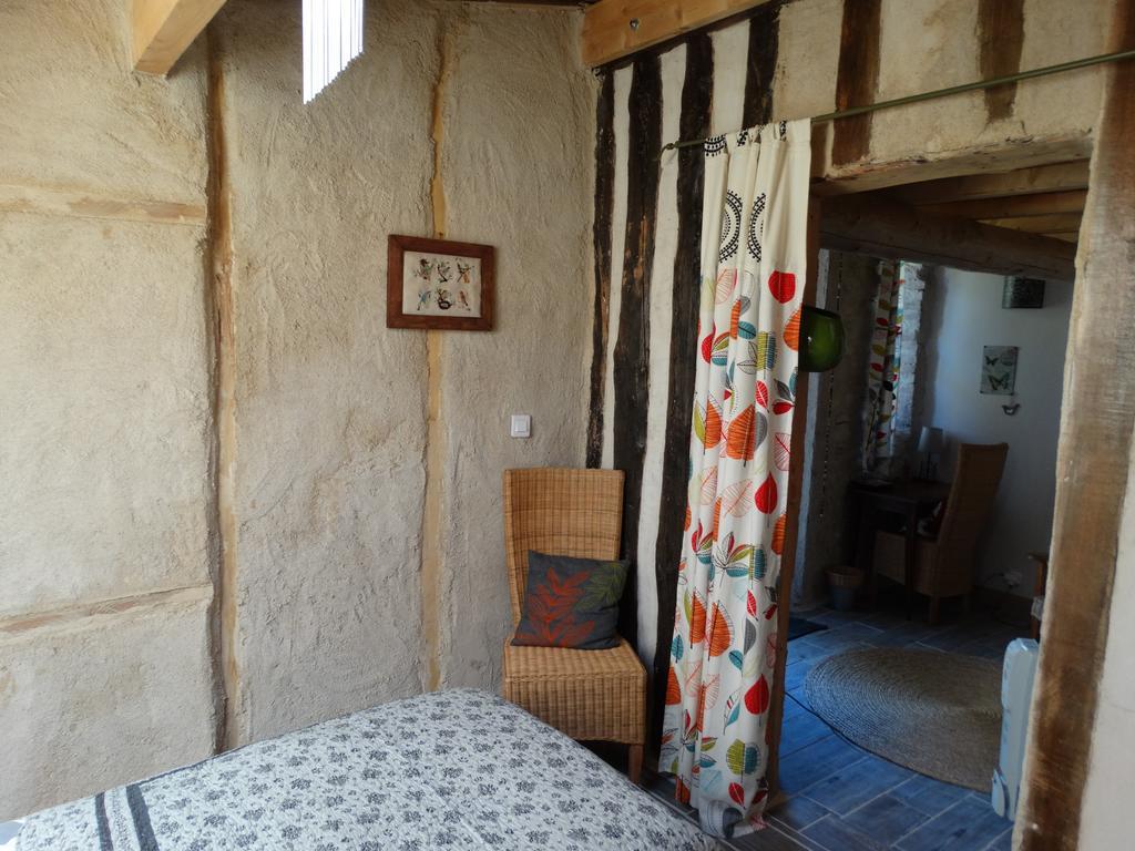 Maison D'Hotes Lou Cliou Cliousclat Εξωτερικό φωτογραφία