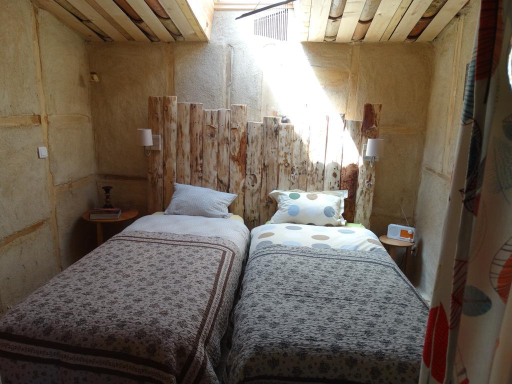 Maison D'Hotes Lou Cliou Cliousclat Εξωτερικό φωτογραφία